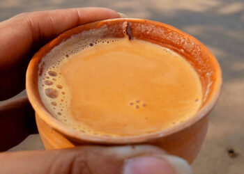 খালি পেটে চা খাওয়ার ৫ সতর্কতা