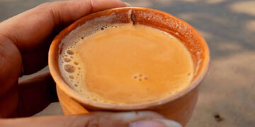 খালি পেটে চা খাওয়ার ৫ সতর্কতা