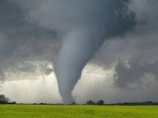 ব্রাহ্মণবাড়িয়ায় আবারও টর্নেডোর আঘাত