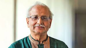 দানব হয়ে যাওয়া রোধেই উচ্চকক্ষ গঠনের প্রস্তাব: বদিউল আলম মজুমদার