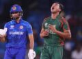 সিরিজ টিকিয়ে রাখতে সন্ধ্যায় আফগানিস্তানের মুখোমুখি হবে বাংলাদেশ