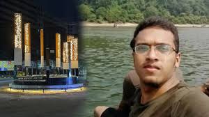 আবরার ফাহাদ স্মরণে পলাশীতে উদ্বোধন করা হয়েছে ‘আগ্রাসনবিরোধী আট স্তম্ভ’।