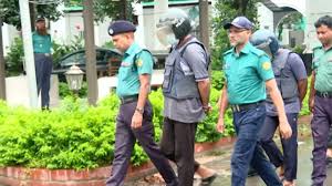 চানখারপুলে আনাসসহ ৬ জন হত্যা মামলায় সাক্ষ্য দিতে ট্রাইব্যুনালে হাজির হলেন উপদেষ্টা আসিফ মাহমুদ।