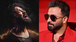 শাকিব খানের একশন থ্রিলার ‘সোলজার’-এর ফার্স্টলুক ট্রেলার প্রকাশ পেল