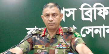 ওয়ারেন্টভুক্ত ১৫ সেনা কর্মকর্তা আটক, একজন এখনো পলাতক: সেনা সদর দপ্তর