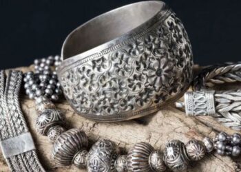 রূপার দামে এবার নতুন রেকর্ড তৈরি হলো