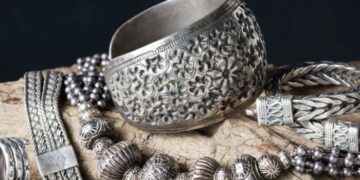 রূপার দামে এবার নতুন রেকর্ড তৈরি হলো