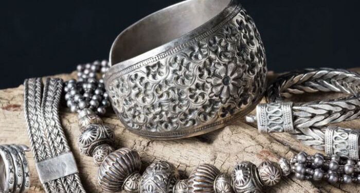 রূপার দামে এবার নতুন রেকর্ড তৈরি হলো