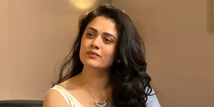 পুরুষদের ভয়ংকর প্রস্তাবে বিস্মিত অভিনেত্রী