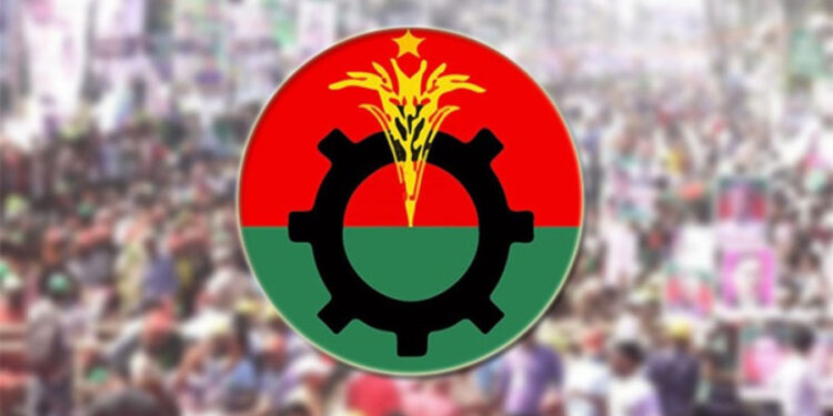 দলকে বাঁচাতে ৪০টি আসন পুনর্বিবেচনার পথে বিএনপি!