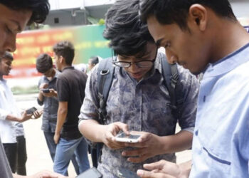 এইচএসসির পুনঃনিরীক্ষণের ফল আজ, যেভাবে দেখবেন