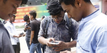 এইচএসসির পুনঃনিরীক্ষণের ফল আজ, যেভাবে দেখবেন