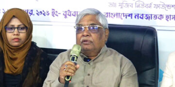 তারেক রহমান দেশকে ৫ বছরে পঁচিশ বছর এগিয়ে নিয়ে যাবেন: বুলু