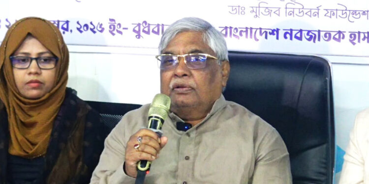 তারেক রহমান দেশকে ৫ বছরে পঁচিশ বছর এগিয়ে নিয়ে যাবেন: বুলু