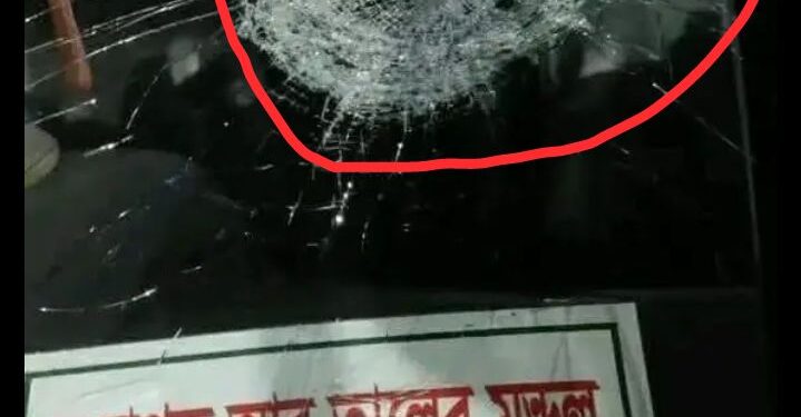 পাবনায় বিএনপি-জামায়াতের সংঘর্ষ, এমপি প্রার্থীসহ আহত অর্ধশতাধিক