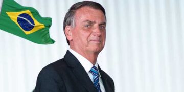 গ্রেপ্তার হলেন ব্রাজিলের প্রেসিডেন্ট বলসোনারো