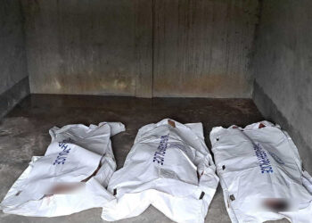 গরু চোর সন্দেহে গণপিটুনিতে নিহত ৩ জনের পরিচয় মিলেছে গাইবান্ধায়