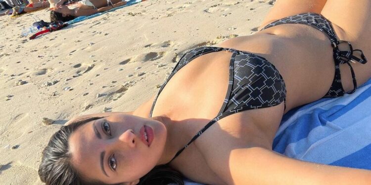 ব্যক্তিগত ভিডিও ফাঁসের কারণেই কি থমকে যায় রিয়ার ক্যারিয়ার