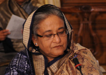 শেখ হাসিনা, কামালের ফাঁসির আদেশ