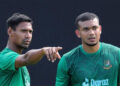 তাসকিন আহমেদ ও মোস্তাফিজুর রহমান আইএল টি-টোয়েন্টিতে অংশ নিচ্ছেন