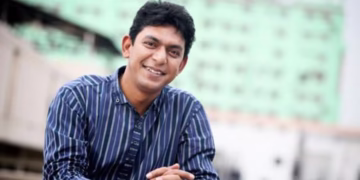 হুমায়ুন আহমেদের নাটক প্রচারিত হলে মানুষ দোকানপাট বন্ধ করে বাসায় ফিরত শুধু তা দেখার জন্য: চঞ্চল চৌধুরী