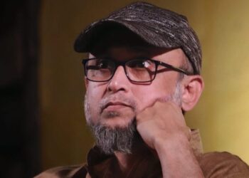 ভূমিকম্পে উপদেষ্টা ফারুকী: “আগে এমনটা লাগেনি