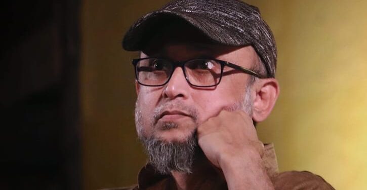 ভূমিকম্পে উপদেষ্টা ফারুকী: “আগে এমনটা লাগেনি