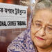 মানবতাবিরোধী অপরাধে হাসিনার সাজা ভারত-বাংলাদেশ সম্পর্ককে পরীক্ষায় ফেলেছে