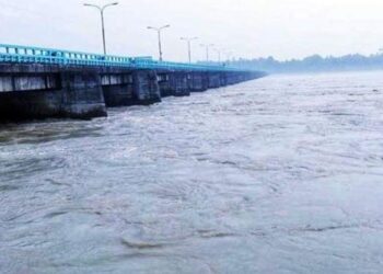 ২১ বছরেও বাস্তবায়ন হয়নি তিস্তা মহাপরিকল্পনা, আস্থাহীন রংপুরবাসী