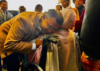 সংকটাপন্ন মায়ের প্রসঙ্গে দেশে ফেরা নিয়ে তারেক রহমানের মন্তব্য