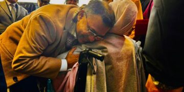 সংকটাপন্ন মায়ের প্রসঙ্গে দেশে ফেরা নিয়ে তারেক রহমানের মন্তব্য