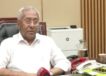 নির্বাচনে সারাদেশ ৩ ভাগে বিভক্ত হবে: ইসি সচিব আখতার