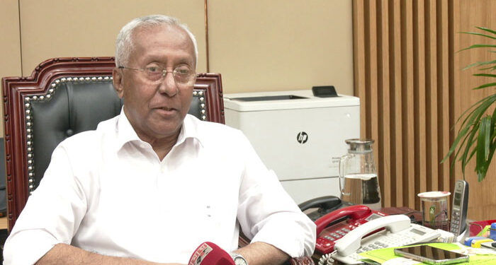 নির্বাচনে সারাদেশ ৩ ভাগে বিভক্ত হবে: ইসি সচিব আখতার