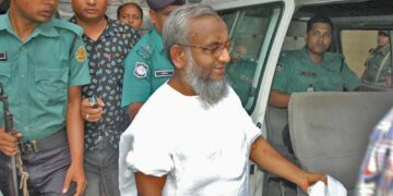 শেখ হাসিনার একটি নির্দেশের পরই কাদের মোল্লার সেই চিঠি উন্মোচিত হলো