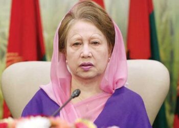 সশস্ত্র বাহিনী দিবসের অনুষ্ঠানে অংশ নেবেন বিএনপি চেয়ারপারসন বেগম খালেদা জিয়া