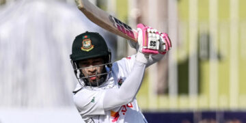 মুশফিকের শততম টেস্টের মাইলফলক উদযাপনের জন্য বিসিবির নানা উদ্যোগ