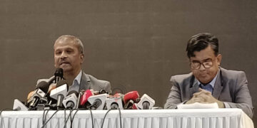 শেখ হাসিনাকে ফেরত আনতে যেসব ব্যবস্থা নেওয়া হচ্ছে