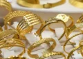 আজ দেশে কত দামে বিক্রি হচ্ছে স্বর্ণ?