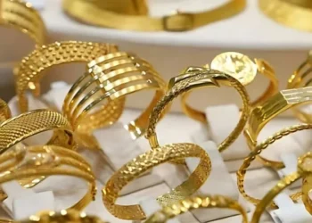 আজ দেশে কত দামে বিক্রি হচ্ছে স্বর্ণ?