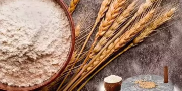 বিশ্ববাজারে দাম কমলেও দেশের বাজারে বাড়লো আটার দাম