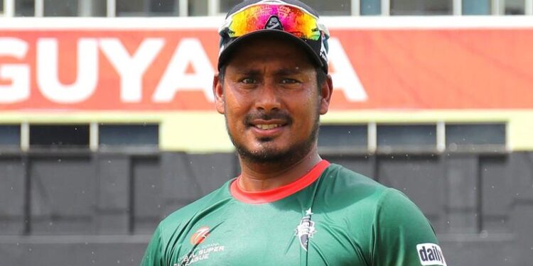 আয়ারল্যান্ড সিরিজে নতুন ব্যাটিং কোচ নিয়োগ দিল বাংলাদেশ