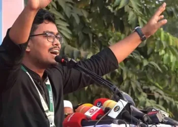 যারা টাকা দিয়ে ভোট কিনতে চায় দেশে তাদের ঠাঁই হবে না