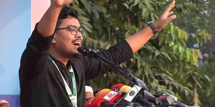 যারা টাকা দিয়ে ভোট কিনতে চায় দেশে তাদের ঠাঁই হবে না