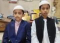 লক্ষ্মীপুরের দুই শিক্ষার্থীর অবিশ্বাস্য অর্জন: মাত্র সাড়ে চার মাসে পুরো কোরআন মুখস্থ