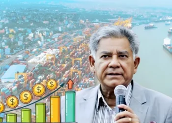 শিপিং কর্পোরেশনের ৫৪ বছরের সর্বোচ্চ নিট মুনাফা ৩০৬ কোটি টাকা