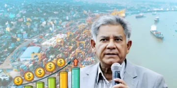 শিপিং কর্পোরেশনের ৫৪ বছরের সর্বোচ্চ নিট মুনাফা ৩০৬ কোটি টাকা