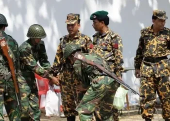 বিডিআর তদন্ত কমিশনের প্রতিবেদন জমার পর এখন কী হবে?