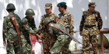 বিডিআর তদন্ত কমিশনের প্রতিবেদন জমার পর এখন কী হবে?