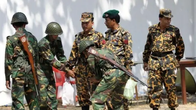 বিডিআর তদন্ত কমিশনের প্রতিবেদন জমার পর এখন কী হবে?