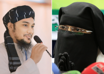 আবু ত্বহা ও সাবিকুন নাহারের সম্পর্কে নতুন মোড়